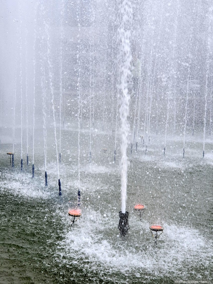 В Тверь пришла Весна — Туризм и путешествия: фотоотчеты из поездок (фото 9)