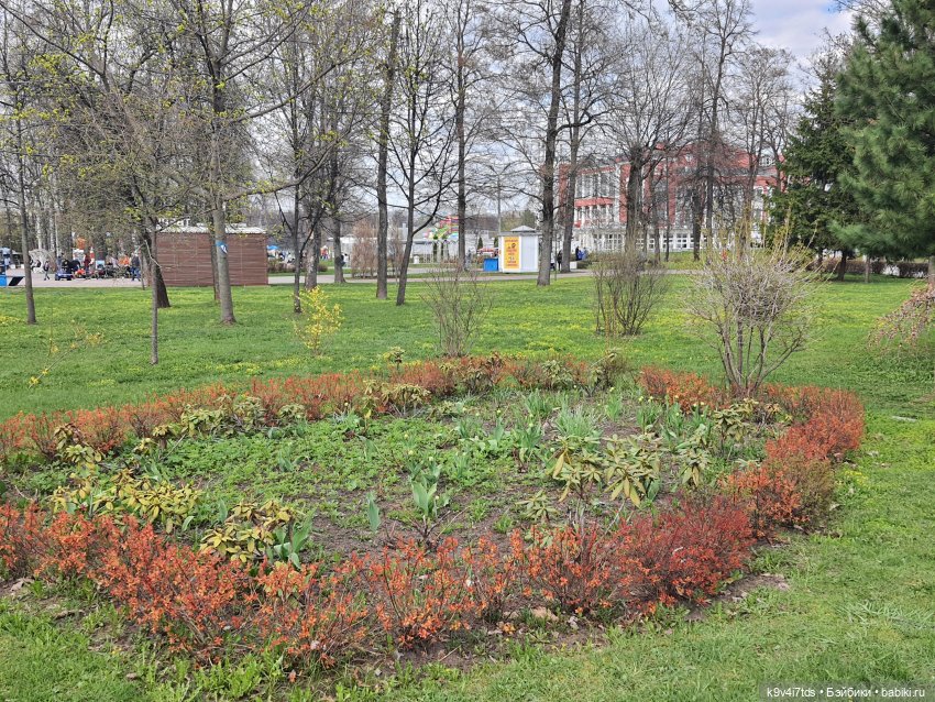 В Тверь пришла Весна — Туризм и путешествия: фотоотчеты из поездок