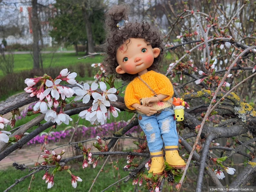 В Тверь пришла Весна — Туризм и путешествия: фотоотчеты из поездок