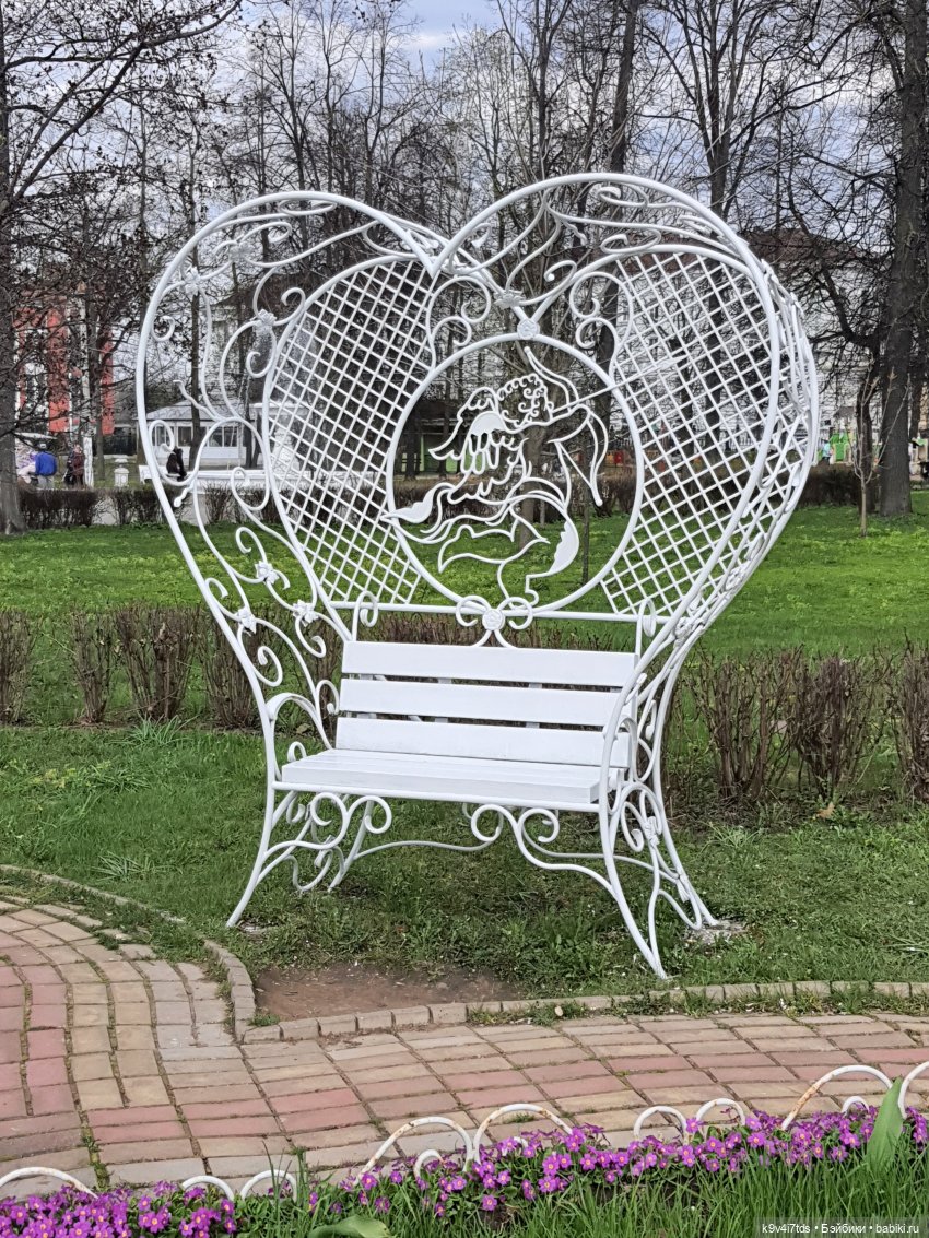 В Тверь пришла Весна — Туризм и путешествия: фотоотчеты из поездок