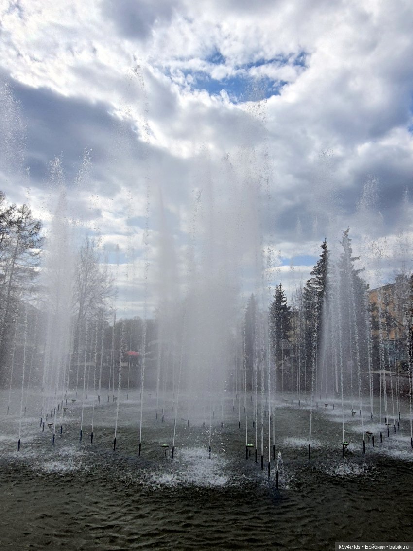 В Тверь пришла Весна — Туризм и путешествия: фотоотчеты из поездок (фото 6)