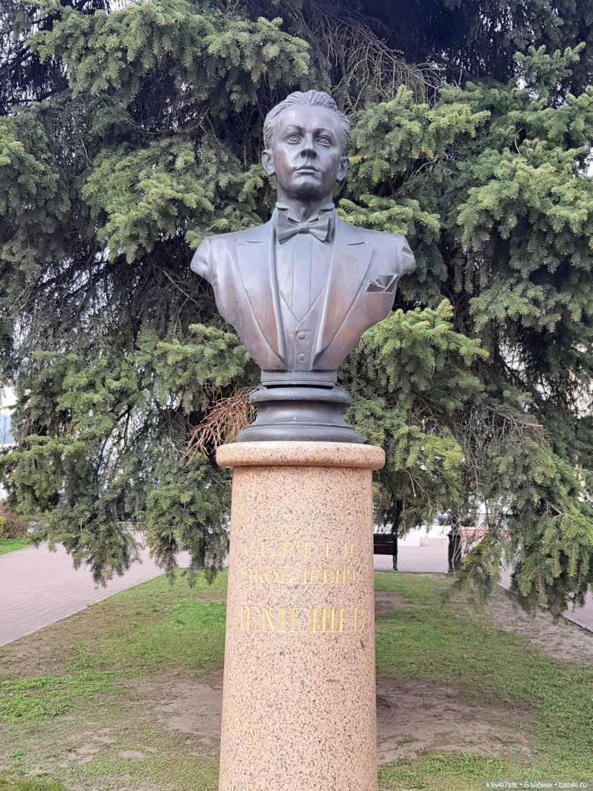 В Тверь пришла Весна — Туризм и путешествия: фотоотчеты из поездок