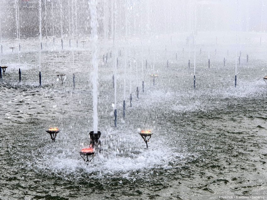 В Тверь пришла Весна — Туризм и путешествия: фотоотчеты из поездок (фото 7)