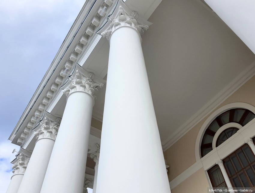 В Тверь пришла Весна — Туризм и путешествия: фотоотчеты из поездок