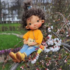 В Тверь пришла Весна