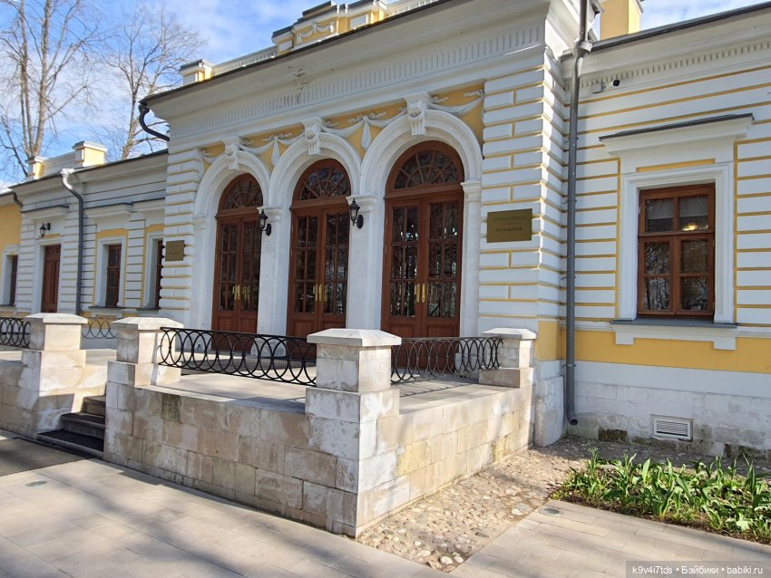 В Тверь пришла Весна — Туризм и путешествия: фотоотчеты из поездок