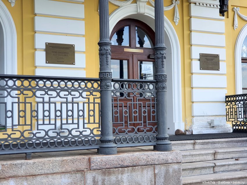 В Тверь пришла Весна — Туризм и путешествия: фотоотчеты из поездок