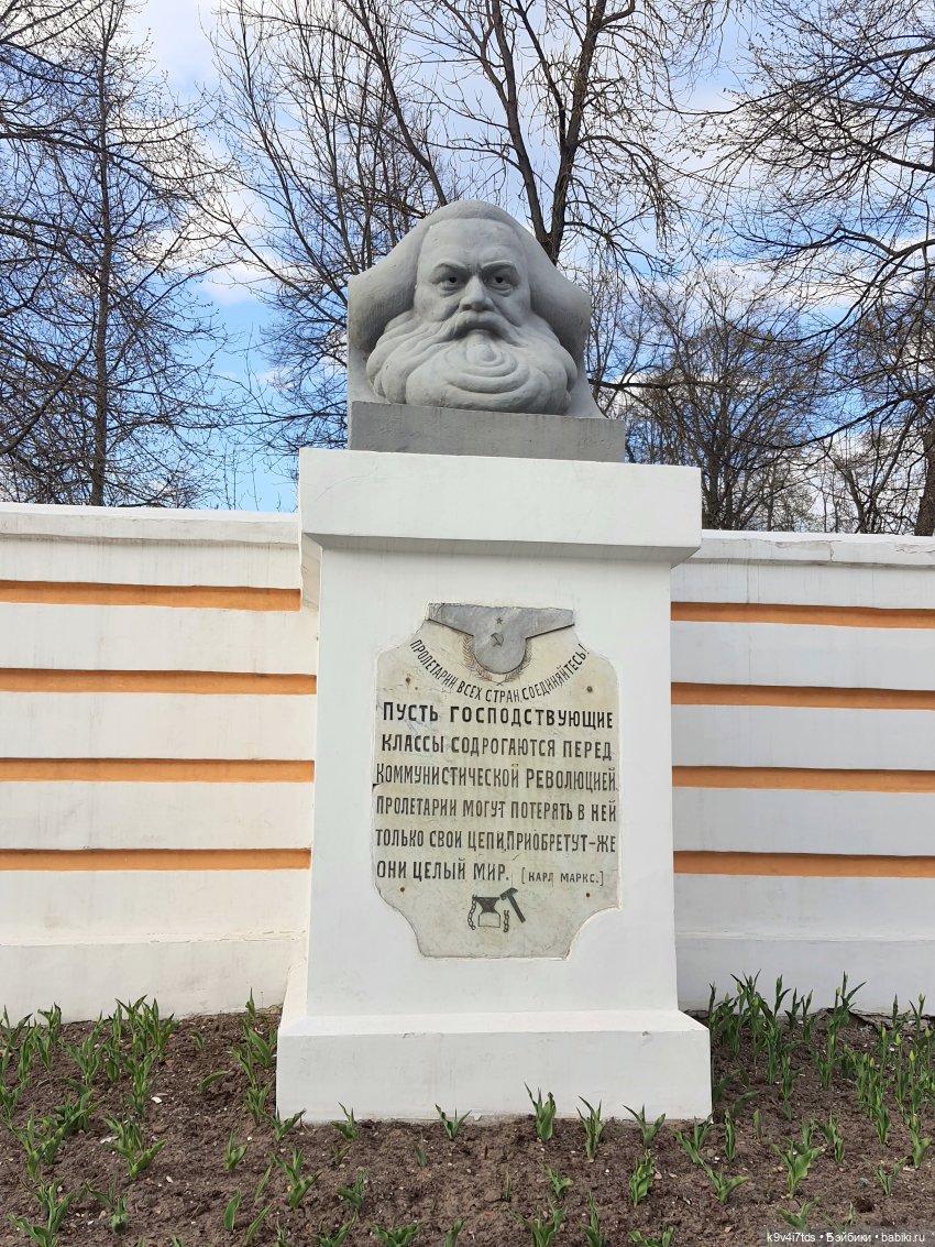 В Тверь пришла Весна — Туризм и путешествия: фотоотчеты из поездок