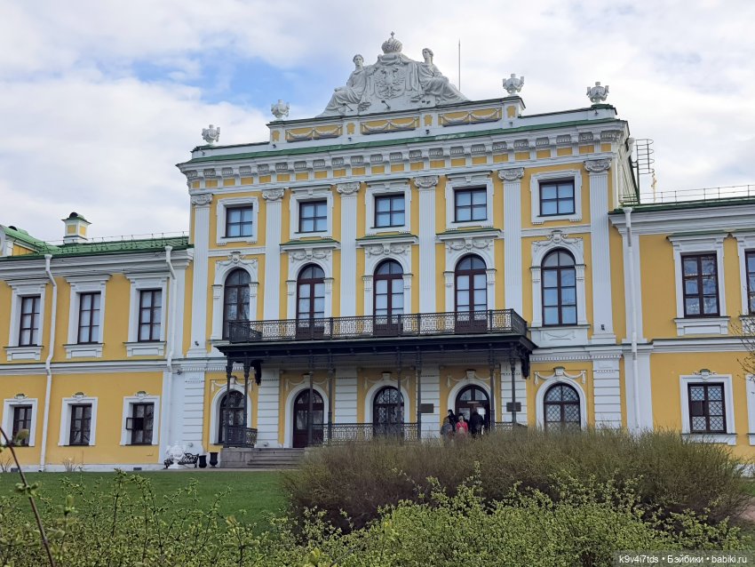 В Тверь пришла Весна — Туризм и путешествия: фотоотчеты из поездок