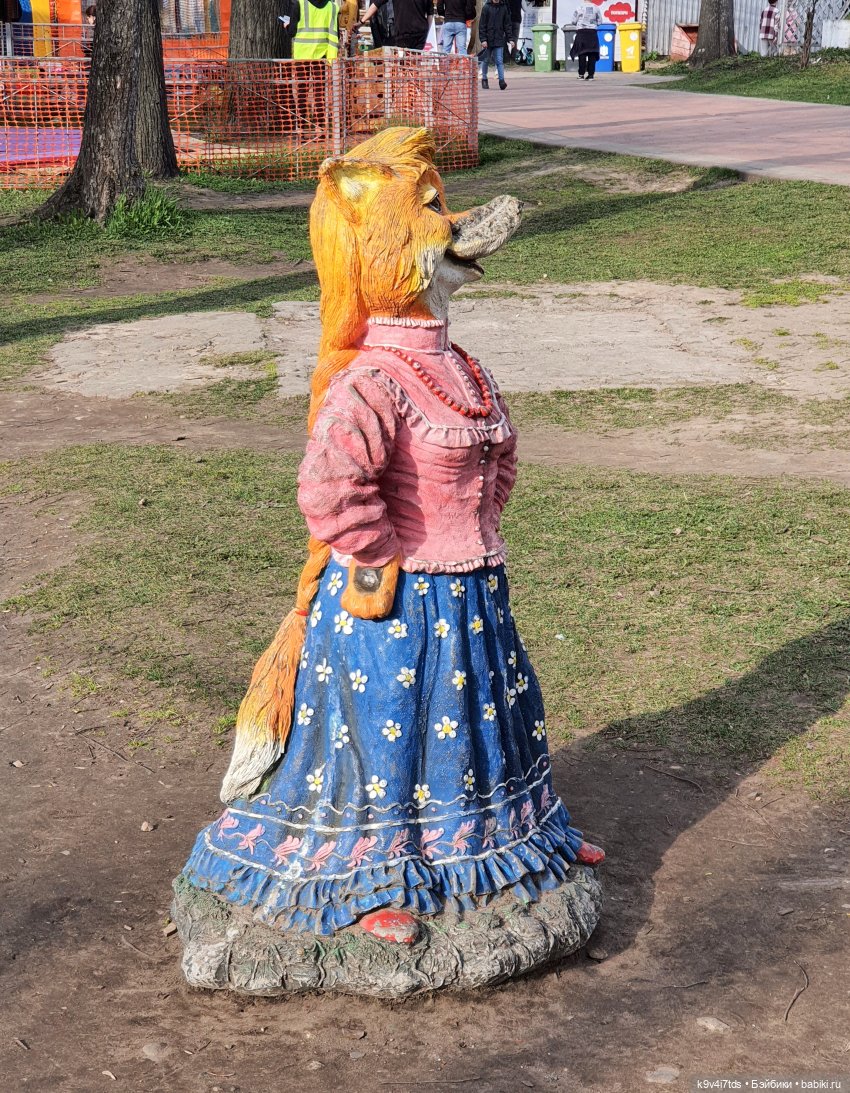 В Тверь пришла Весна — Туризм и путешествия: фотоотчеты из поездок