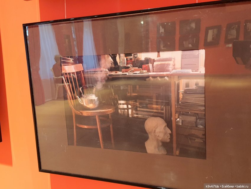 В Тверь пришла Весна — Туризм и путешествия: фотоотчеты из поездок