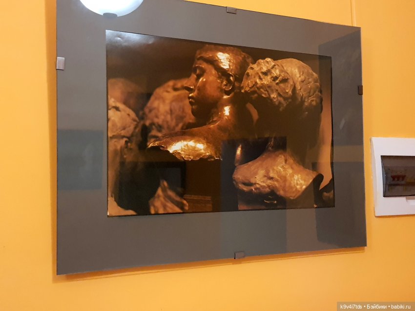 В Тверь пришла Весна — Туризм и путешествия: фотоотчеты из поездок