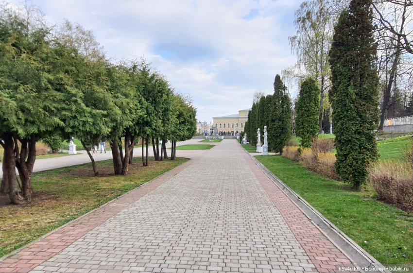 В Тверь пришла Весна — Туризм и путешествия: фотоотчеты из поездок