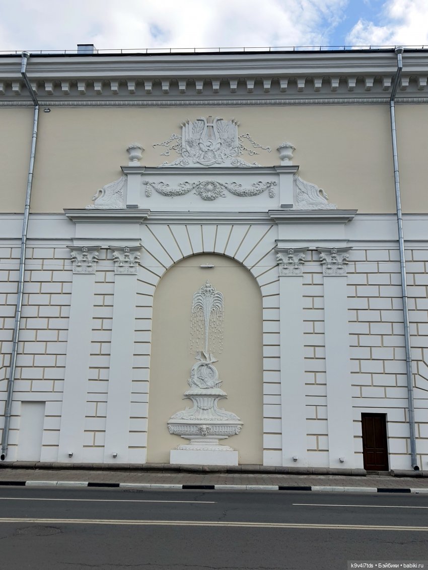 В Тверь пришла Весна — Туризм и путешествия: фотоотчеты из поездок