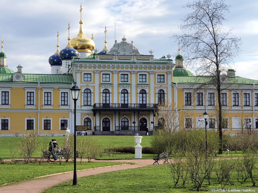 В Тверь пришла Весна — Туризм и путешествия: фотоотчеты из поездок