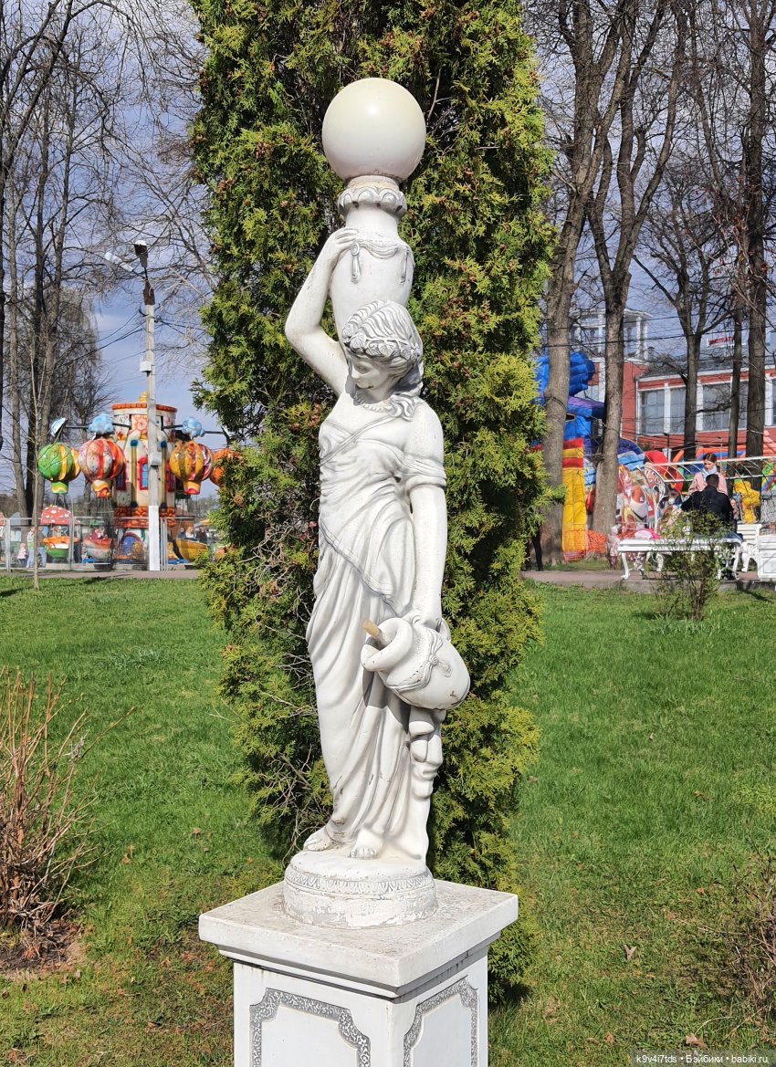 В Тверь пришла Весна — Туризм и путешествия: фотоотчеты из поездок