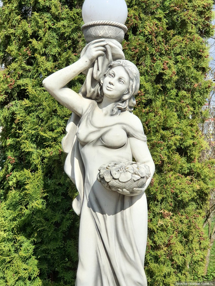 В Тверь пришла Весна — Туризм и путешествия: фотоотчеты из поездок