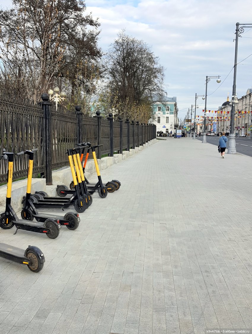 В Тверь пришла Весна — Туризм и путешествия: фотоотчеты из поездок