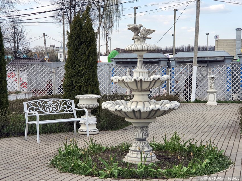 В Тверь пришла Весна — Туризм и путешествия: фотоотчеты из поездок