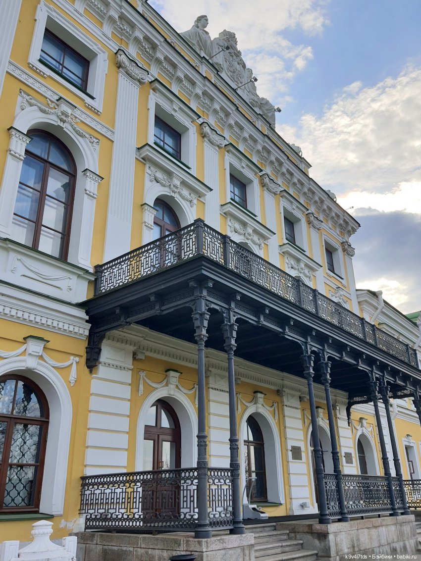 В Тверь пришла Весна — Туризм и путешествия: фотоотчеты из поездок