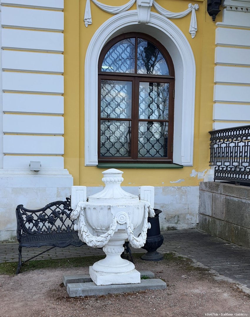 В Тверь пришла Весна — Туризм и путешествия: фотоотчеты из поездок