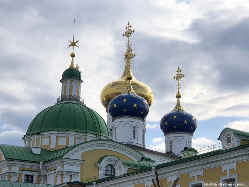 В Тверь пришла Весна — Туризм и путешествия: фотоотчеты из поездок