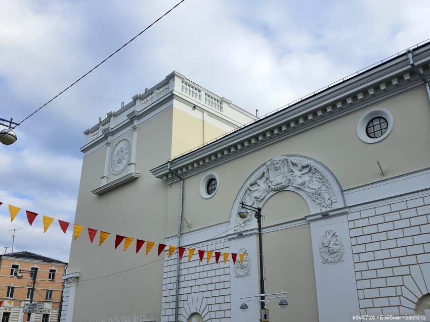 В Тверь пришла Весна — Туризм и путешествия: фотоотчеты из поездок