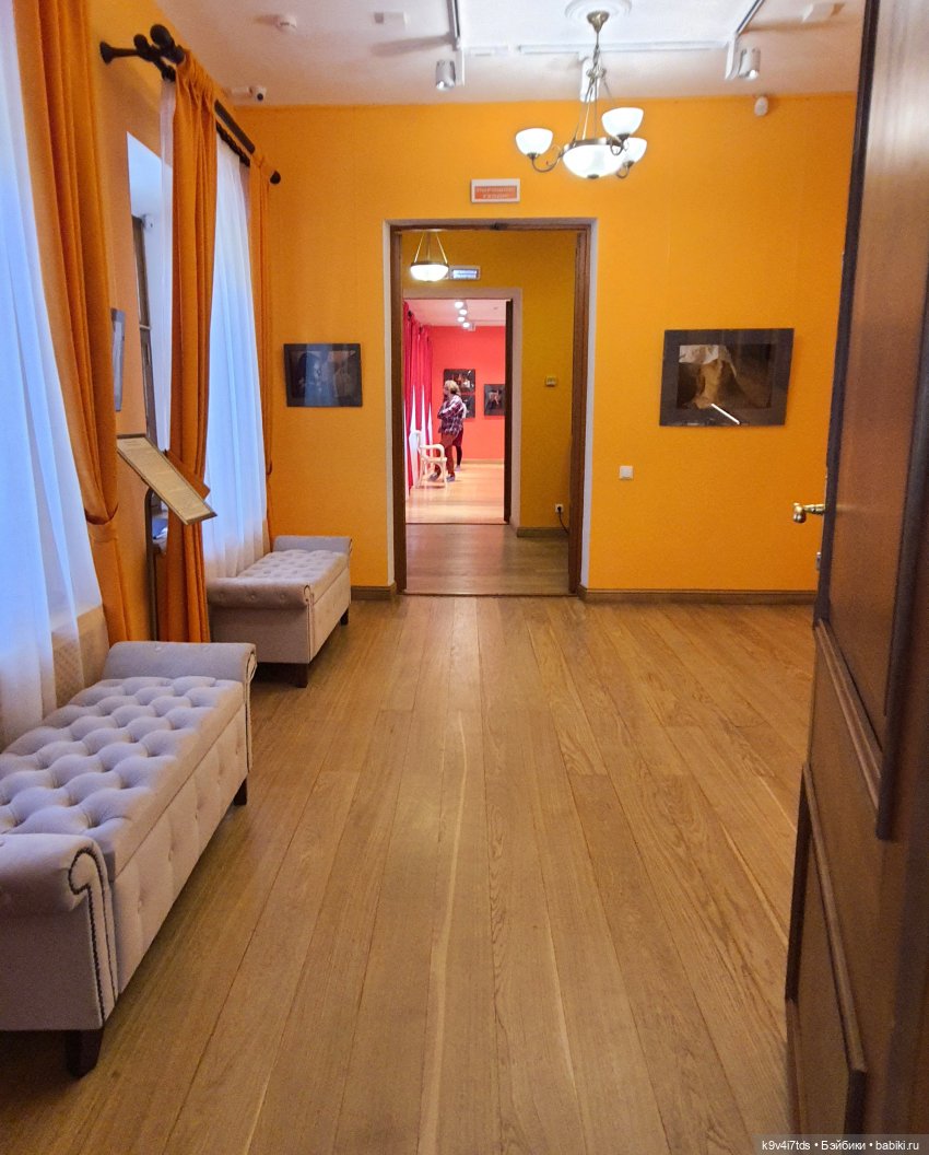 В Тверь пришла Весна — Туризм и путешествия: фотоотчеты из поездок