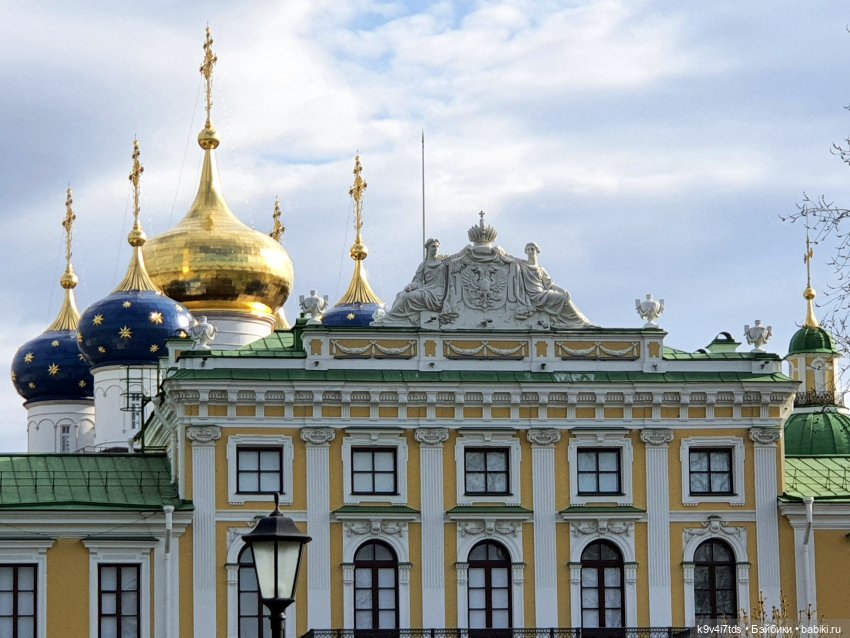 В Тверь пришла Весна — Туризм и путешествия: фотоотчеты из поездок