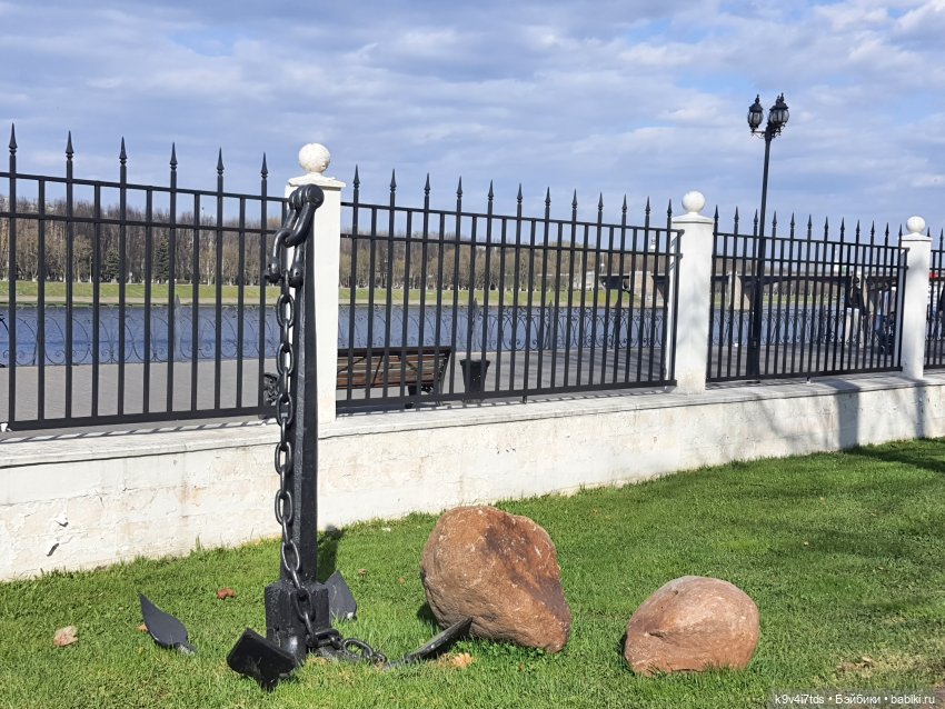 В Тверь пришла Весна — Туризм и путешествия: фотоотчеты из поездок