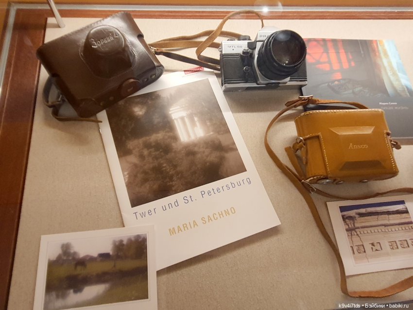 В Тверь пришла Весна — Туризм и путешествия: фотоотчеты из поездок