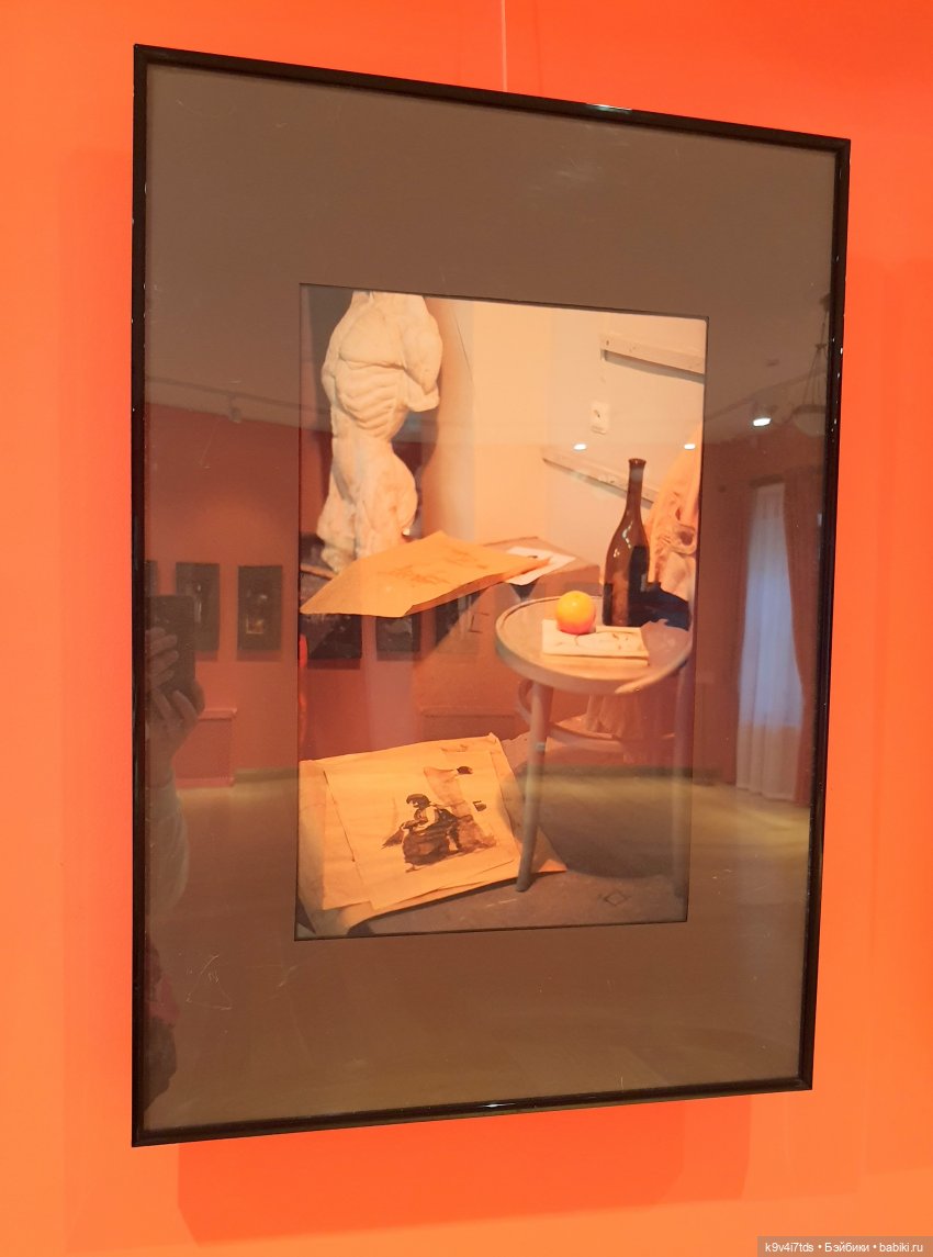 В Тверь пришла Весна — Туризм и путешествия: фотоотчеты из поездок