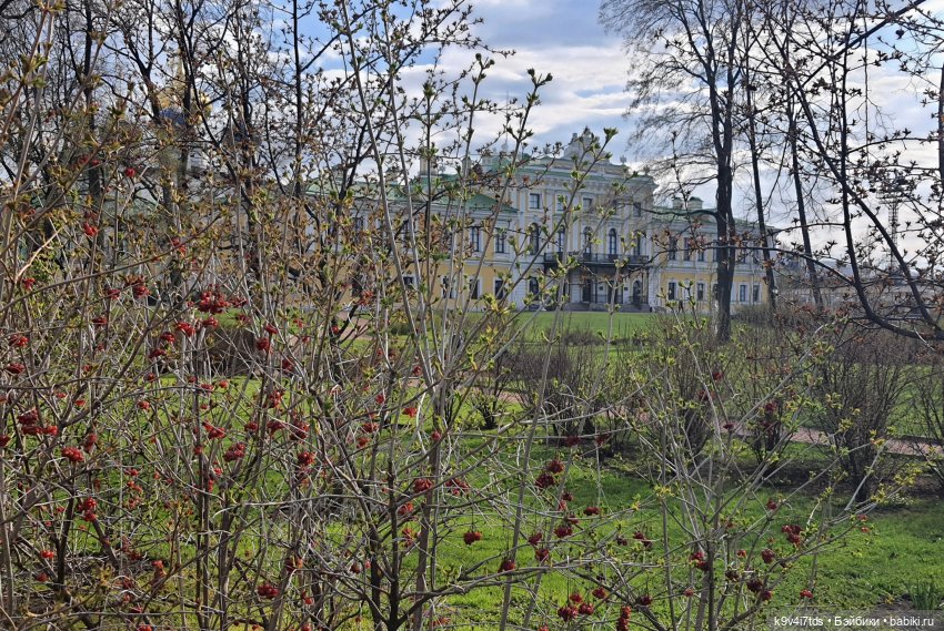 В Тверь пришла Весна — Туризм и путешествия: фотоотчеты из поездок