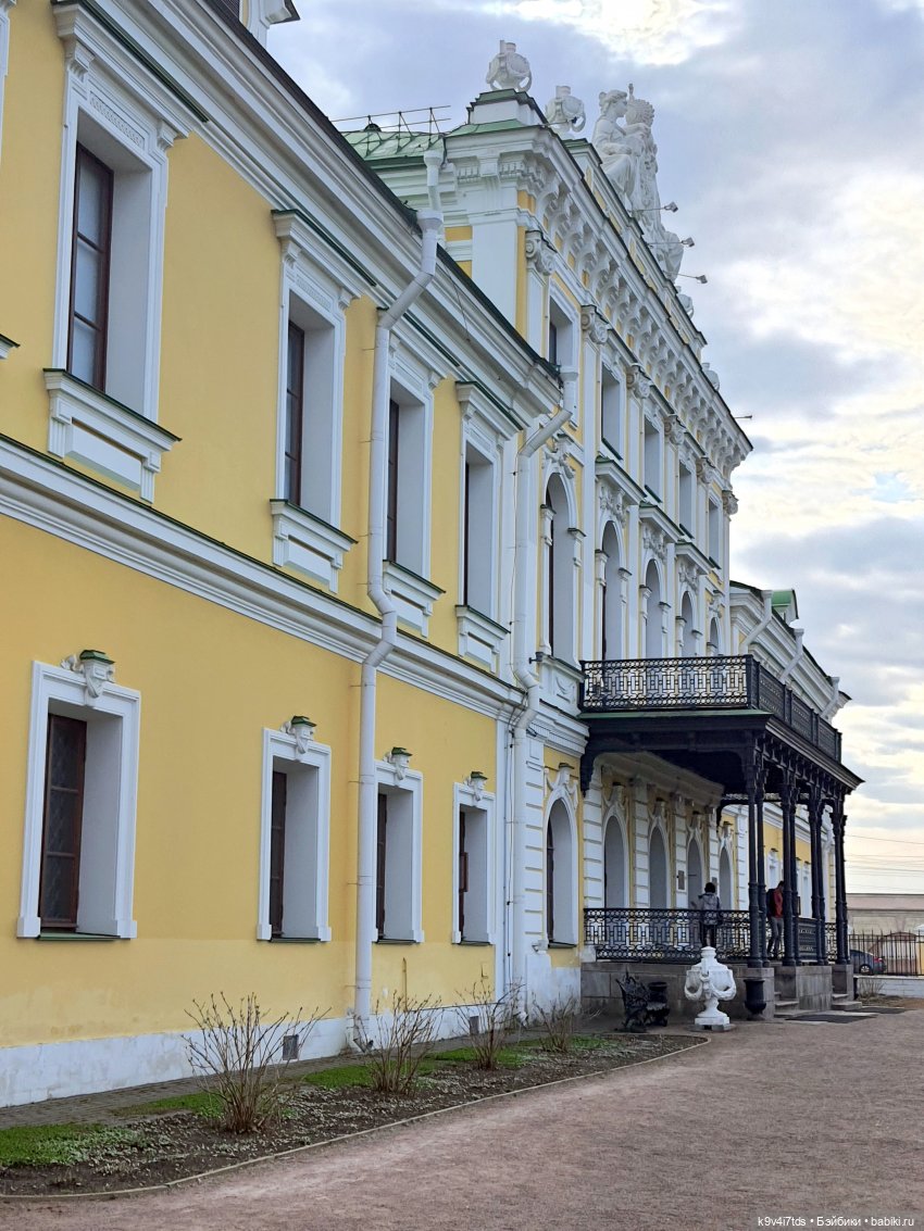 В Тверь пришла Весна — Туризм и путешествия: фотоотчеты из поездок