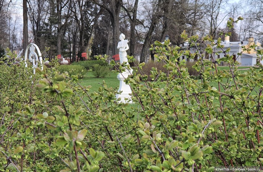 В Тверь пришла Весна — Туризм и путешествия: фотоотчеты из поездок