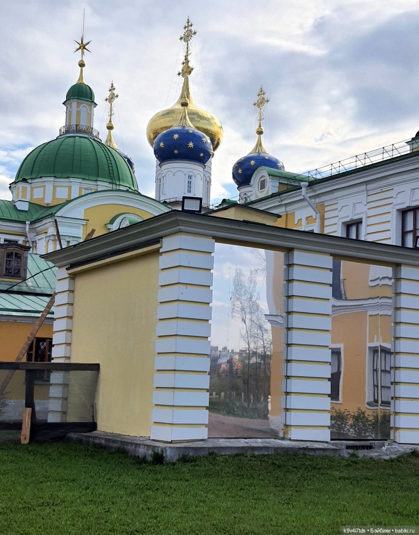 В Тверь пришла Весна — Туризм и путешествия: фотоотчеты из поездок