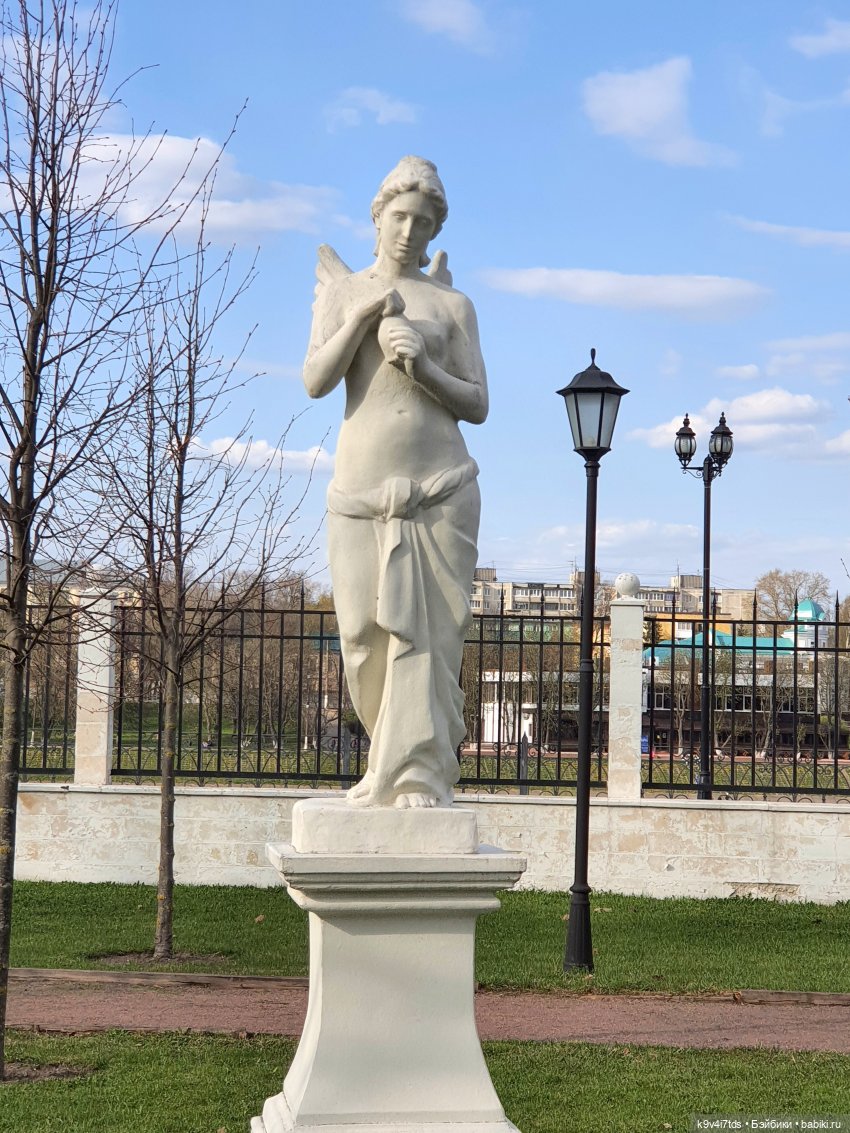 В Тверь пришла Весна — Туризм и путешествия: фотоотчеты из поездок