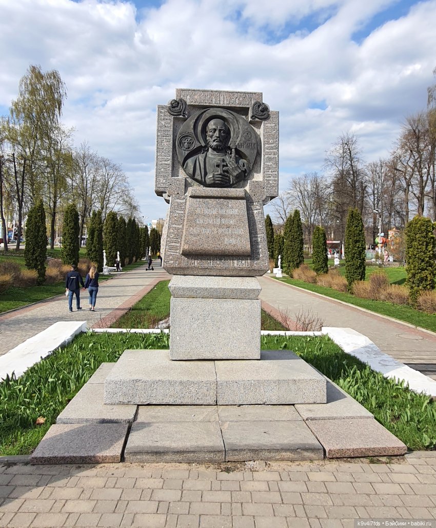 В Тверь пришла Весна — Туризм и путешествия: фотоотчеты из поездок