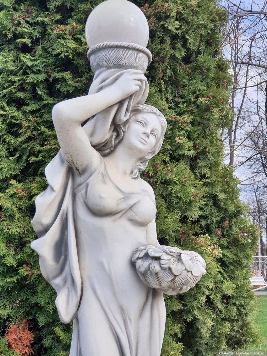 В Тверь пришла Весна — Туризм и путешествия: фотоотчеты из поездок