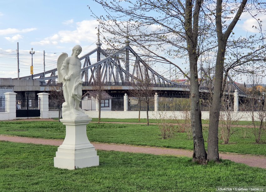 В Тверь пришла Весна — Туризм и путешествия: фотоотчеты из поездок