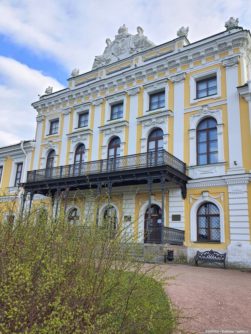 В Тверь пришла Весна — Туризм и путешествия: фотоотчеты из поездок