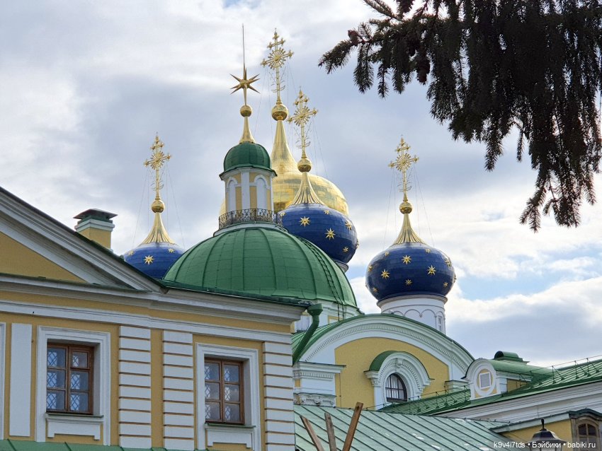 В Тверь пришла Весна — Туризм и путешествия: фотоотчеты из поездок