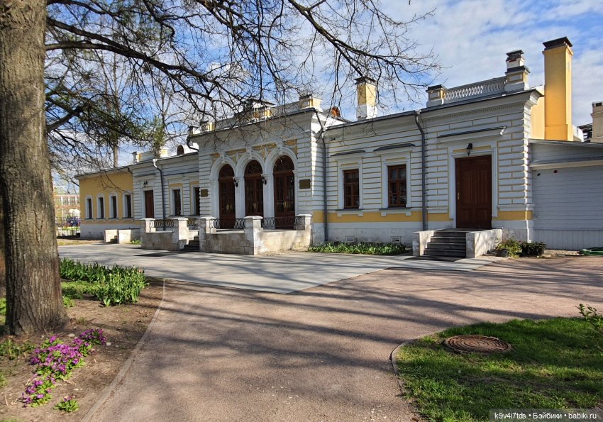 В Тверь пришла Весна — Туризм и путешествия: фотоотчеты из поездок