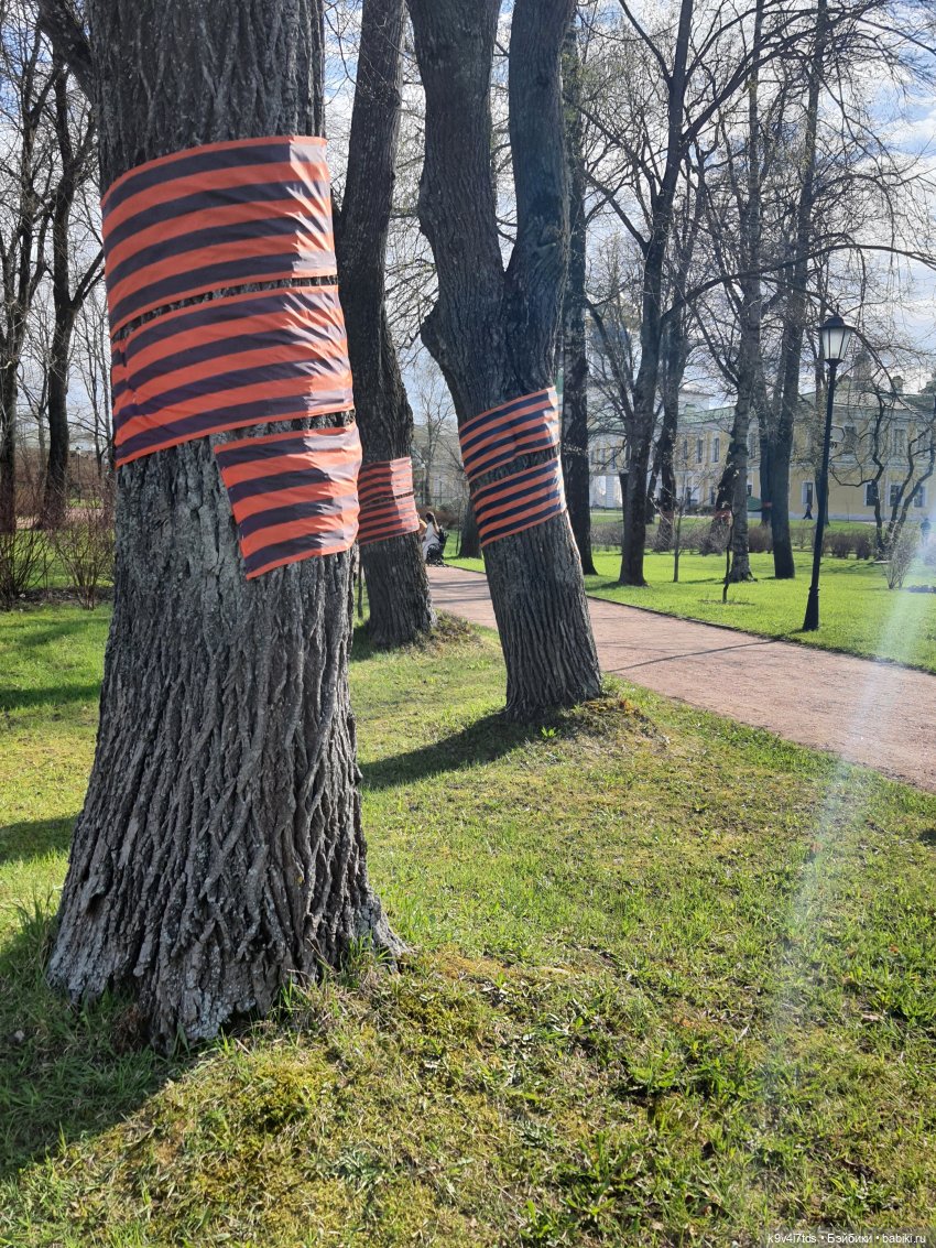 В Тверь пришла Весна — Туризм и путешествия: фотоотчеты из поездок