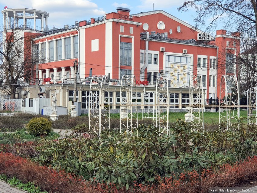 В Тверь пришла Весна — Туризм и путешествия: фотоотчеты из поездок