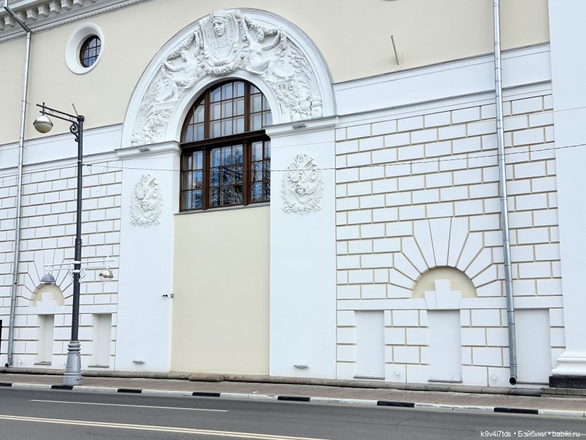 В Тверь пришла Весна — Туризм и путешествия: фотоотчеты из поездок