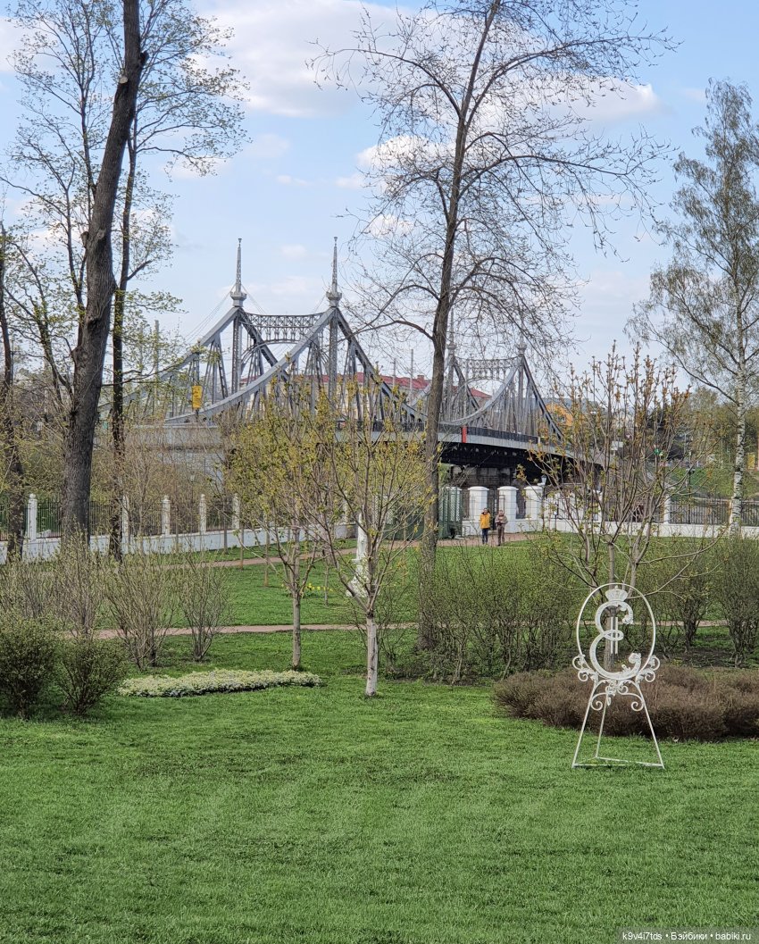 В Тверь пришла Весна — Туризм и путешествия: фотоотчеты из поездок