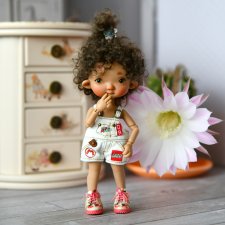 Эхинопсис - Праздничный Цветок