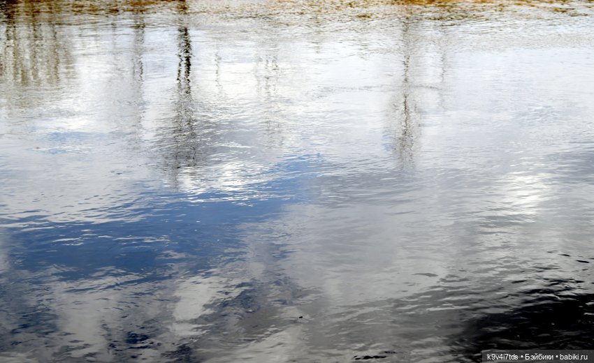 "Плюшечная" Весна, продолжение