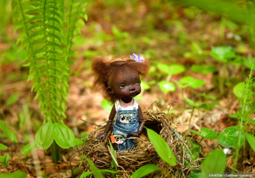 Путешествие в Старицу — Куклы Irrealdoll (Ирреалдолл): BJD (БЖД)